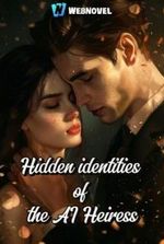 Hidden identities of the AI Heiress